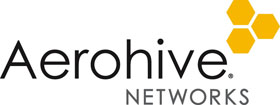 Aerohive - VG-VA VPN Gateway Virtual Appliance